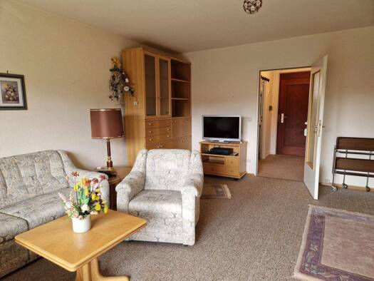 Wohnung zum Kauf 35.000 € 1 Zimmer 37,3 m² 1. Geschoss Georgenberg Goslar 38644