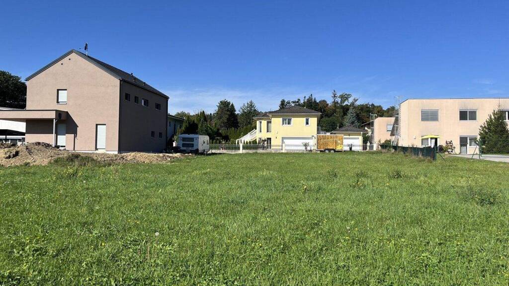 Grundstück zum Kauf 217.280 € 776 m² Grundstück Wöblingerstraße Hart bei Graz 8075