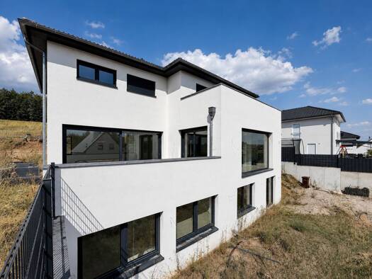Einfamilienhaus zum Kauf 749.000 € 6 Zimmer 236 m² 636 m² Grundstück Unterwinterbach Vestenbergsgreuth 91487