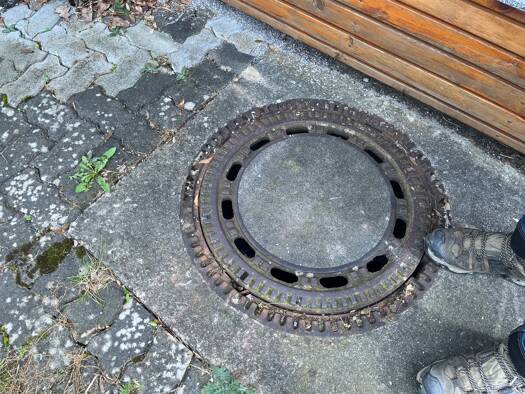 Gewerbegrundstück zum Kauf 34.000 m² Grundstück Hermsdorf Hohe Börde 39326