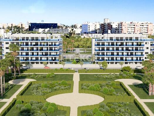 Wohnung zum Kauf 252.000 € 2 Zimmer 56 m² EG Málaga 29651