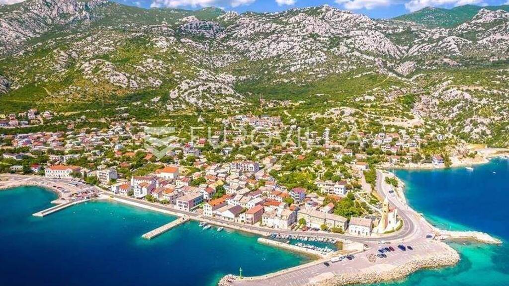 Land-/Forstwirtschaft zum Kauf 312.300 € Karlobag Karlobag