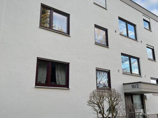 Wohnung zum Kauf 278.000 € 3 Zimmer 82,1 m² 2. Geschoss Müllerstraße 16/2 Friedrichshafen 88045