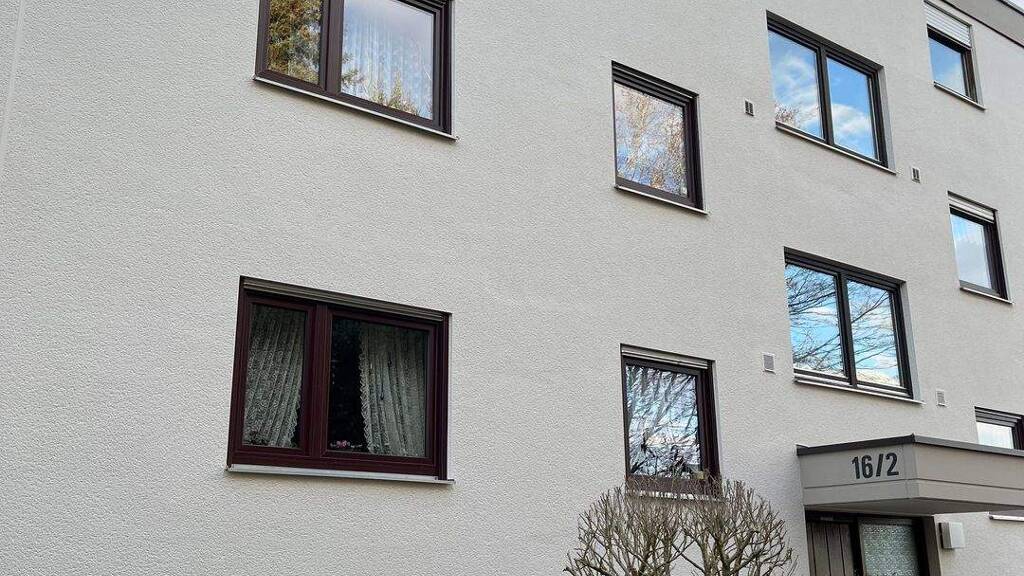 Wohnung zum Kauf 278.000 € 3 Zimmer 82,1 m² 2. Geschoss Müllerstraße 16/2 Friedrichshafen 88045