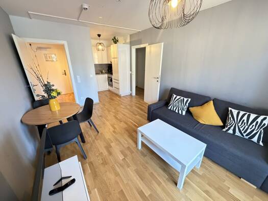 Wohnung zur Miete 990 € 2 Zimmer 57,8 m² Wien 1210