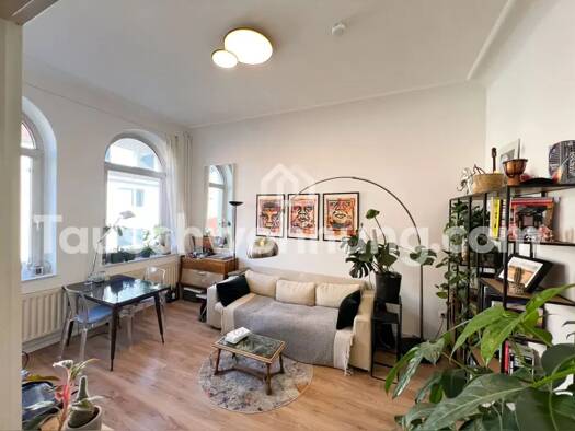 Wohnung zur Miete Tauschwohnung 440 € 2 Zimmer 41 m² 2. Geschoss Köln 50676