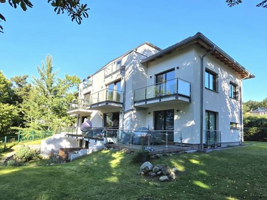 Terrassenwohnung zum Kauf 289.000 € 2 Zimmer 64 m² Diensdorf-Radlow 15526