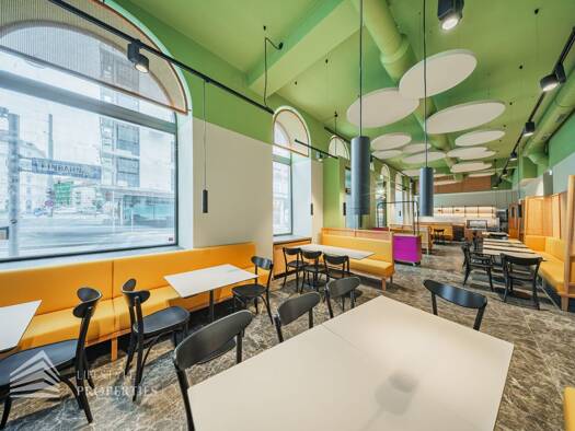 Gastronomie/Hotel zur Miete 3.280 € Wien 1050