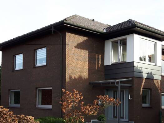 Wohnung zur Miete 540 € 1,5 Zimmer 90 m² Geschoss 1/1 frei ab sofort Lohne Lohne 49393