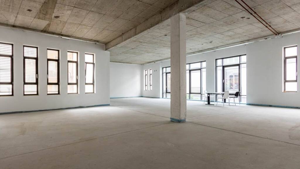 Bürofläche zur Miete 3.750 € 300 m² Bürofläche Ingolstadt 85049