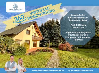 Einfamilienhaus zum Kauf 425.000 € 4 Zimmer 104 m² 2.955 m² Grundstück Elstra Elstra 01920