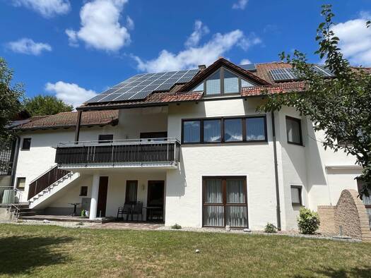 Einfamilienhaus zum Kauf 615.000 € 7 Zimmer 219 m² 742 m² Grundstück frei ab sofort Riedenburg 93339