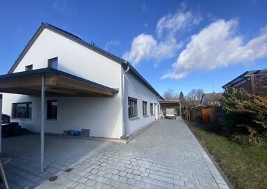 Wohnung zur Miete 1.020 € 3,5 Zimmer 100,9 m² 2. Geschoss frei ab 01.04.2025 Ingerkingen Schemmerhofen-Ingerkingen 88433