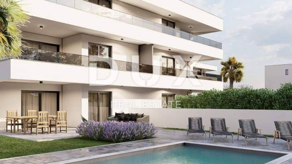 Wohnung zum Kauf 780.000 € 5 Zimmer 180 m² 2. Geschoss Malinska-Dubasnica