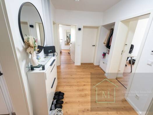 Wohnung zum Kauf 280.000 € 4 Zimmer 100,8 m² Amberg 92224