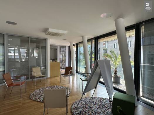 Praxisfläche zum Kauf 650.000 € Eggenberg Graz 8020