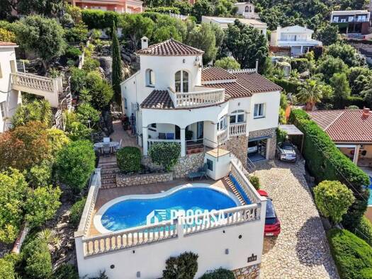 Chalet zum Kauf 650.000 € 3 Zimmer 219 m² Belgica Palau-saverdera 17495