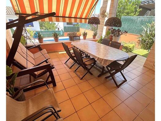 Villa zum Kauf 650.000 € 4 Zimmer 224 m² 319 m² Grundstück Palamós 17230