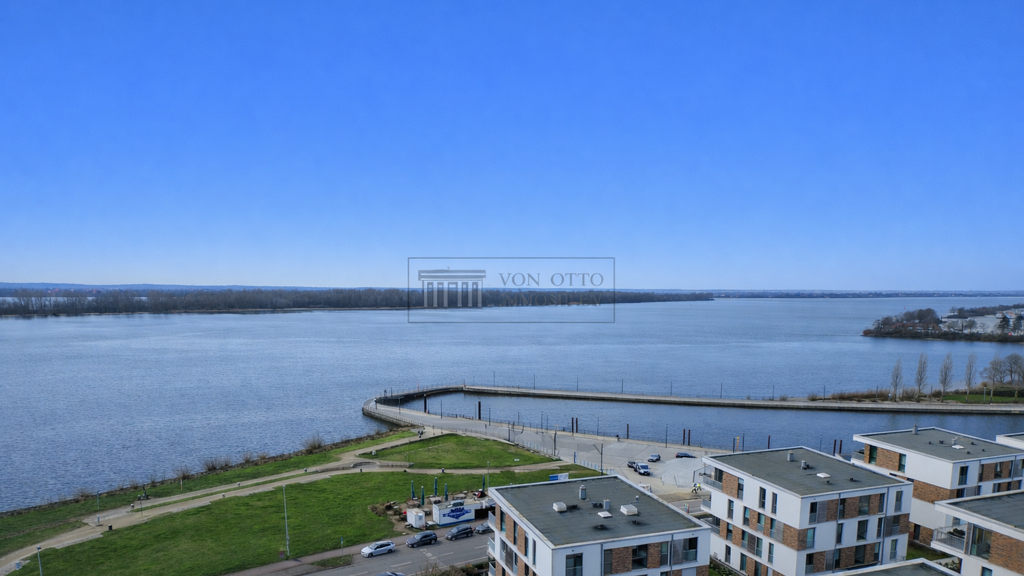 Wohnung zum Kauf 549.000 € 2 Zimmer 93 m² 2. Geschoss Wedel 22880