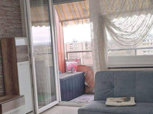 Wohnung zum Kauf 207.000 € 4,5 Zimmer 100 m² 9. Geschoss frei ab sofort Pfingstweide Ludwigshafen am Rhein 67069