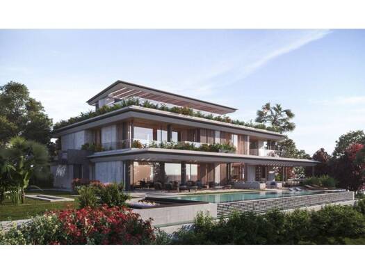 Acker-/Waldstück zum Kauf 3.500.000 € Marbella 29602