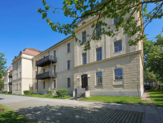 Wohnung zur Miete 1.850 € 2 Zimmer 45,6 m² 3. Geschoss Schwere-Reiter-Straße 39 Schwabing-West München 80797