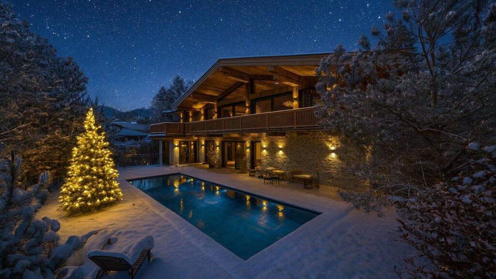 Wohnung zum Kauf - Erstbezug 4.250.000 € 4 Zimmer Reith bei Kitzbühel 6370