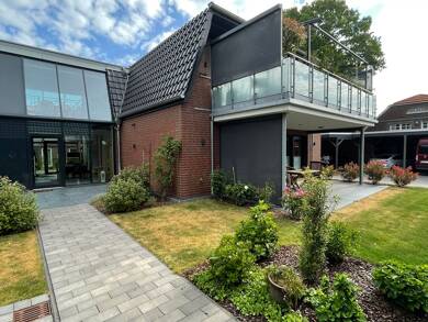 Wohnung zur Miete 1.250 € 3 Zimmer 128 m² frei ab sofort Wittmund Wittmund 26409