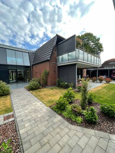 Wohnung zur Miete 1.250 € 3 Zimmer 128 m² frei ab 01.07.2025 Wittmund Wittmund 26409