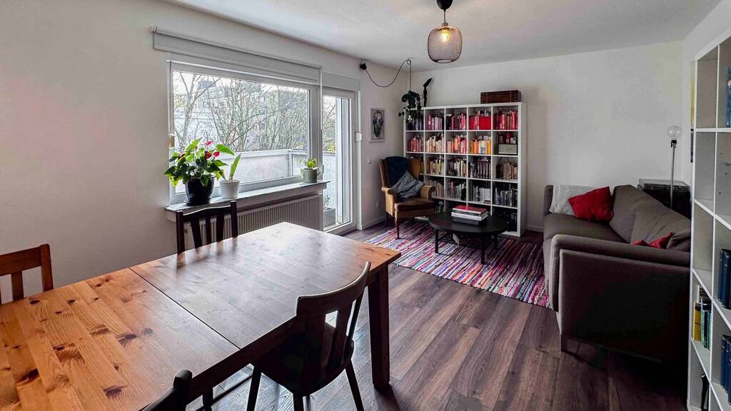 Wohnung zum Kauf 119.000 € 3 Zimmer 69 m² 4. Geschoss Westenfeld Bochum 44867