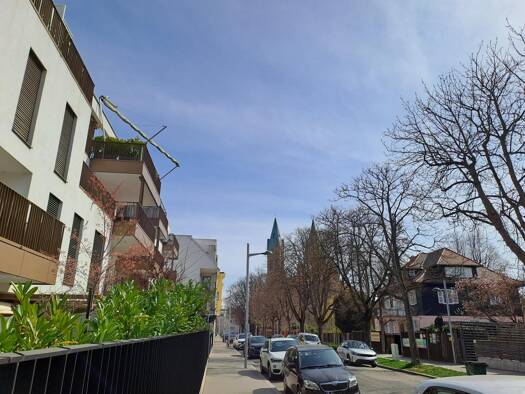 Tiefgaragenstellplatz zur Miete 100 € Wien 1190