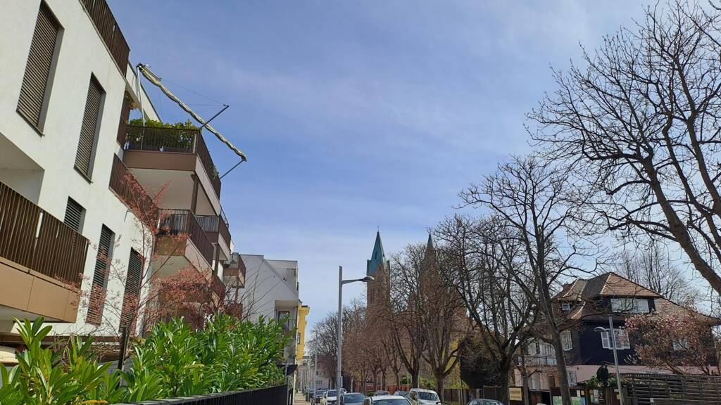 Tiefgaragenstellplatz zur Miete 100 € Wien 1190