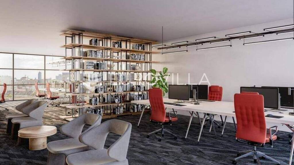 Büro zum Kauf 506.039 € 1 Zimmer Tresnjevka Ciglenica 10110