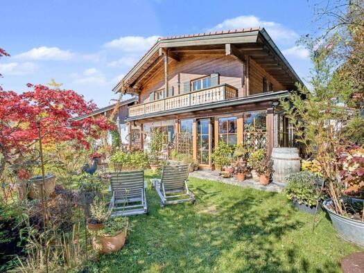 Einfamilienhaus zum Kauf 1.220.000 € 5 Zimmer 175 m² 817 m² Grundstück Stanggaß Bischofswiesen 83483