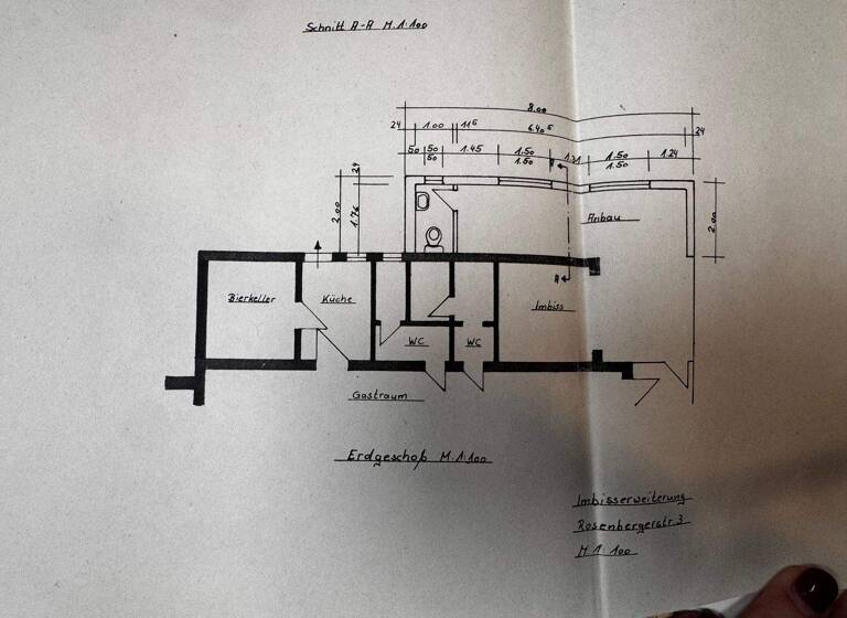 Mehrfamilienhaus zum Kauf 463.000 € 325 m² 500 m² Grundstück Arnsberg 59821