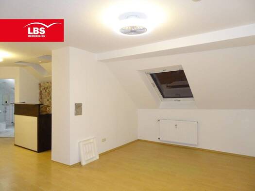 Wohnung zur Miete 390 € 2 Zimmer 55 m² 3. Geschoss frei ab sofort Eigen Bottrop 46240