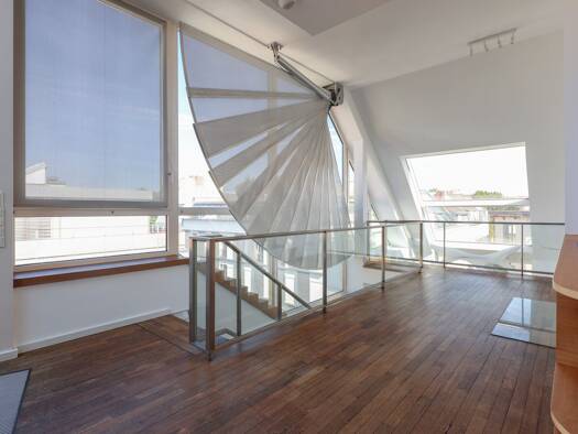 Maisonette zum Kauf 2.499.000 € 5 Zimmer 224 m² Gormannstraße 8 Mitte Berlin 10119