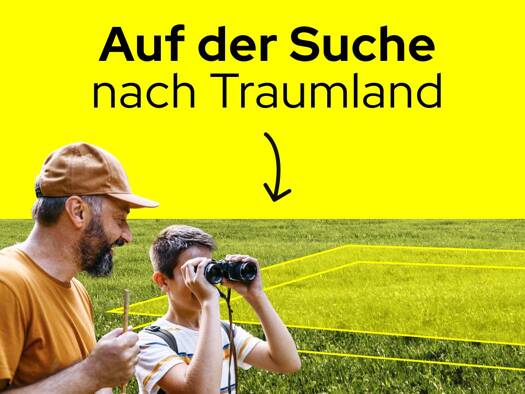 Grundstück zum Kauf 500 m² Grundstück Trierweiler Trierweiler 54311