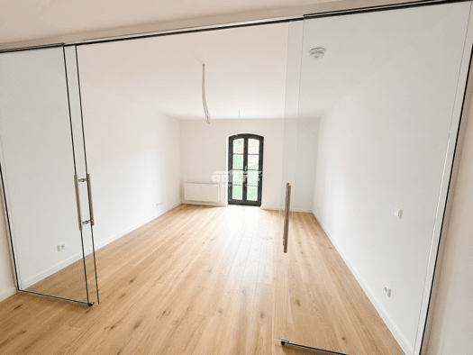 Wohnung zum Kauf - Erstbezug 650.000 € 3 Zimmer 125,5 m² Krämpfervorstadt Erfurt 99085