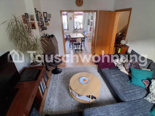 Wohnung zur Miete Tauschwohnung 690 € 2,5 Zimmer 75 m² EG Neustadt Süd 28199