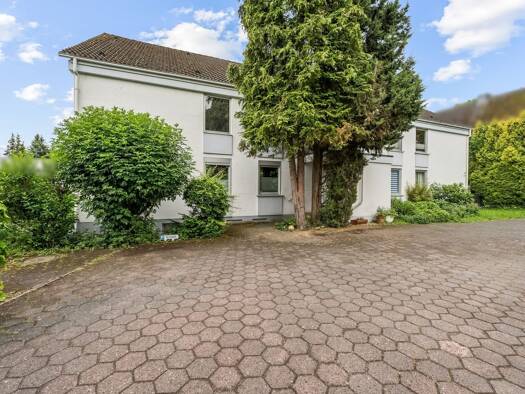 Wohnung zum Kauf 149.000 € 1,5 Zimmer 51 m² 1. Geschoss Alfter Alfter 53347