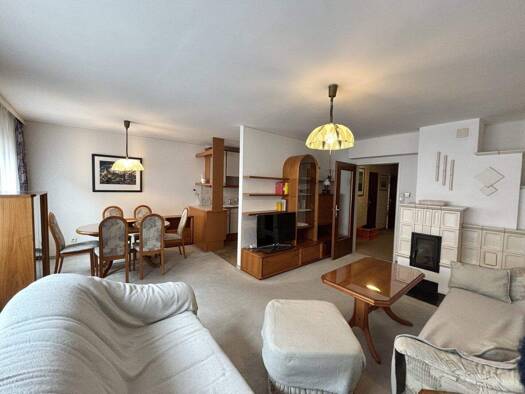 Wohnung zum Kauf 449.000 € 3 Zimmer 89,9 m² 1. Geschoss Wien 1060