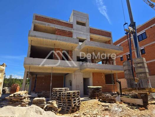 Wohnung zum Kauf - Erstbezug 238.400 € 3 Zimmer 74,5 m² 2 Geschosse Zadar 23000
