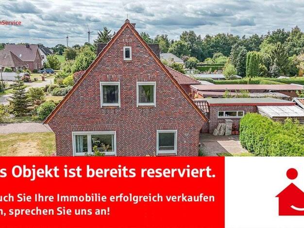 Einfamilienhaus zum Kauf 179.000 € 5 Zimmer 83,9 m² 1.014 m² Grundstück Astederfeld Zetel 26340