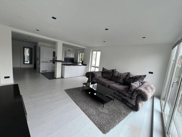 Wohnung zur Miete 1.070 € 2 Zimmer 80 m² 1. Geschoss frei ab 01.01.2026 Leopoldshöhe 33818