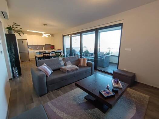 Wohnung zum Kauf 395.000 € 3 Zimmer 67 m² Geschoss 1/2 Milčetići, Malinska-Dubašnica Malinska 51511