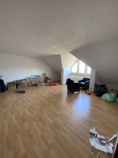 Maisonette zur Miete 492 € 2 Zimmer 82 m² Dachgeschoss frei ab sofort Lutherviertel 221 Chemnitz 09126