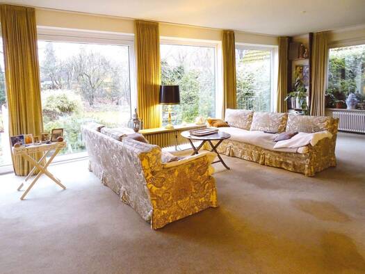 Haus zum Kauf 669.900 € 4,5 Zimmer 488 m² Grundstück Poppenbüttel Hamburg 22399