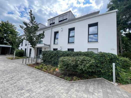 Terrassenwohnung zur Miete 1.350 € 2 Zimmer 91,5 m² 35 Geschosse frei ab sofort Reichelsdorfer Keller Nürnberg 90453