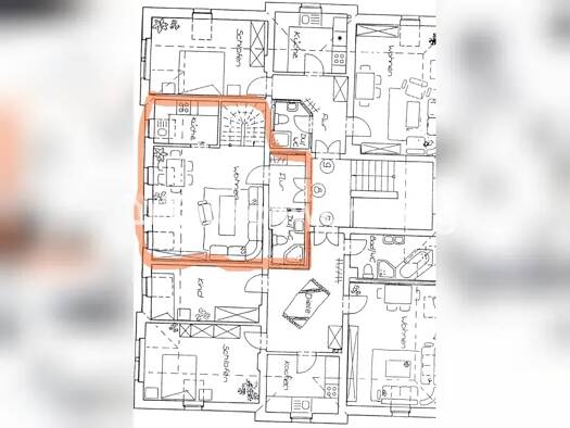 Maisonette zur Miete Tauschwohnung 585 € 3 Zimmer 84 m² 2. Geschoss Tolkewitz/Seidnitz-Nord Ortsamtsbereich Blasewitz 01279